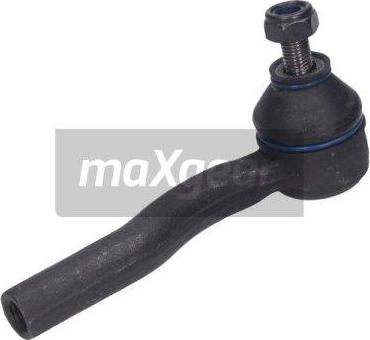 Maxgear 69-0300 - Наконечник рулевой тяги, шарнир autospares.lv