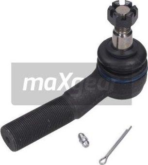 Maxgear 69-0319 - Наконечник рулевой тяги, шарнир autospares.lv