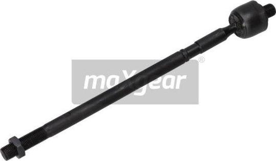 Maxgear 69-0315 - Осевой шарнир, рулевая тяга autospares.lv