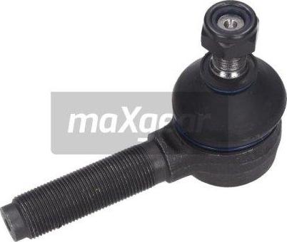 Maxgear 69-0316 - Наконечник рулевой тяги, шарнир autospares.lv