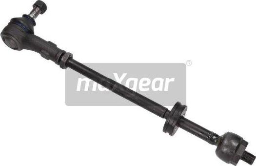 Maxgear 69-0389 - Рулевая тяга autospares.lv