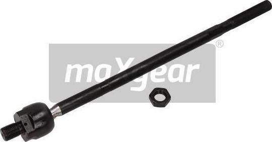 Maxgear 69-0385 - Осевой шарнир, рулевая тяга autospares.lv