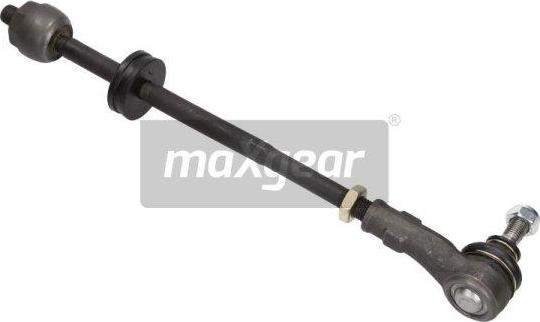 Maxgear 69-0388 - Рулевая тяга autospares.lv