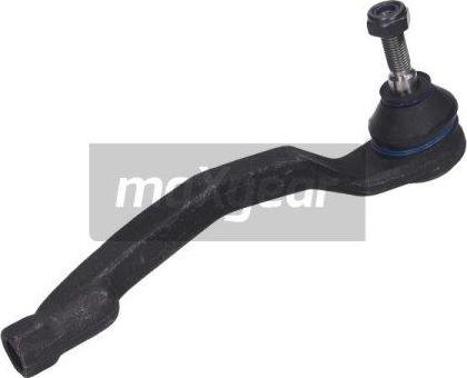 Maxgear 69-0382 - Наконечник рулевой тяги, шарнир autospares.lv