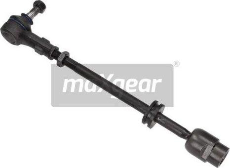 Maxgear 69-0387 - Рулевая тяга autospares.lv