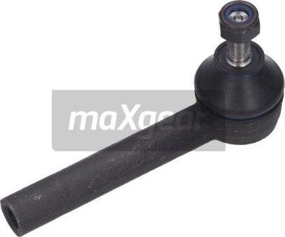 Maxgear 69-0339 - Наконечник рулевой тяги, шарнир autospares.lv