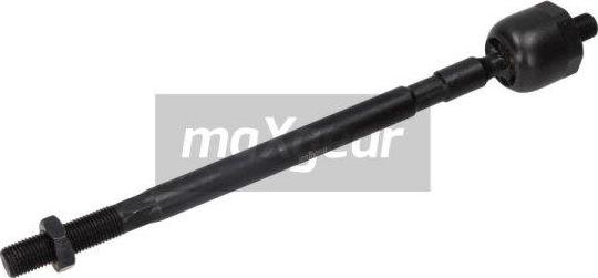 Maxgear 69-0335 - Осевой шарнир, рулевая тяга autospares.lv