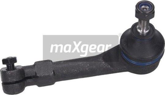 Maxgear 69-0333 - Наконечник рулевой тяги, шарнир autospares.lv