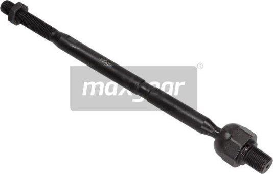 Maxgear 69-0321 - Осевой шарнир, рулевая тяга autospares.lv