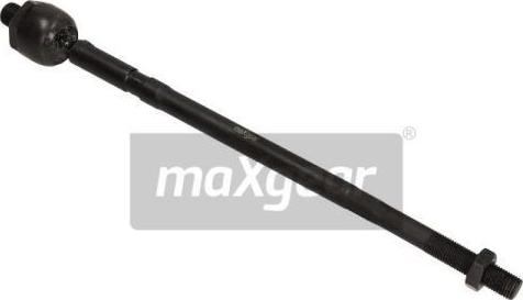 Maxgear 69-0323 - Осевой шарнир, рулевая тяга autospares.lv