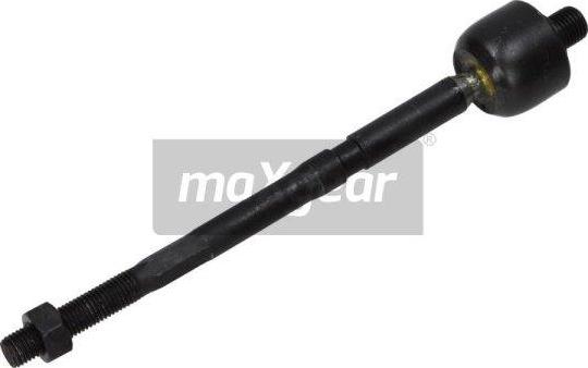 Maxgear 69-0374 - Осевой шарнир, рулевая тяга autospares.lv