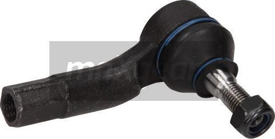 Maxgear 69-0371 - Наконечник рулевой тяги, шарнир autospares.lv