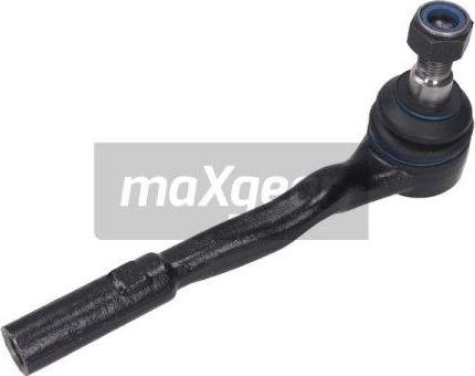 Maxgear 69-0378 - Наконечник рулевой тяги, шарнир autospares.lv