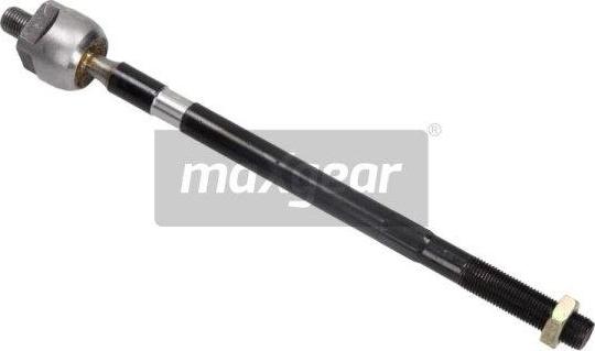 Maxgear 69-0377 - Осевой шарнир, рулевая тяга autospares.lv