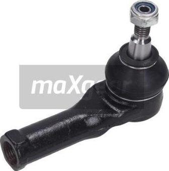 Maxgear 69-0291 - Наконечник рулевой тяги, шарнир autospares.lv