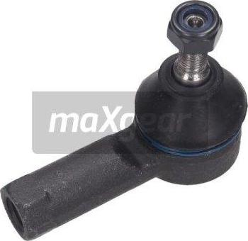 Maxgear 69-0293 - Наконечник рулевой тяги, шарнир autospares.lv