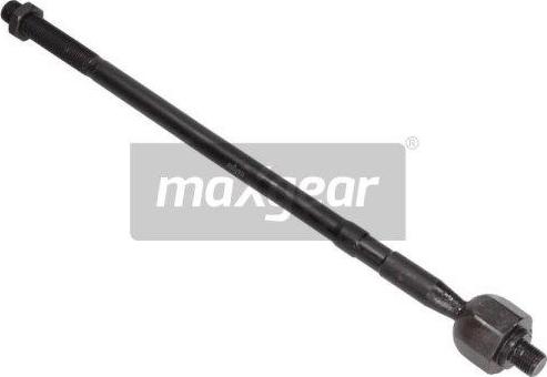 Maxgear 69-0297 - Осевой шарнир, рулевая тяга autospares.lv