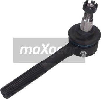 Maxgear 69-0241 - Наконечник рулевой тяги, шарнир autospares.lv