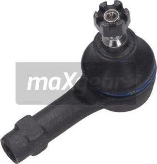 Maxgear 69-0248 - Наконечник рулевой тяги, шарнир autospares.lv