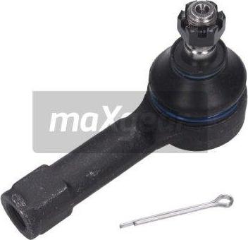 Maxgear 69-0243 - Наконечник рулевой тяги, шарнир autospares.lv