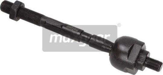 Maxgear 69-0255 - Осевой шарнир, рулевая тяга autospares.lv