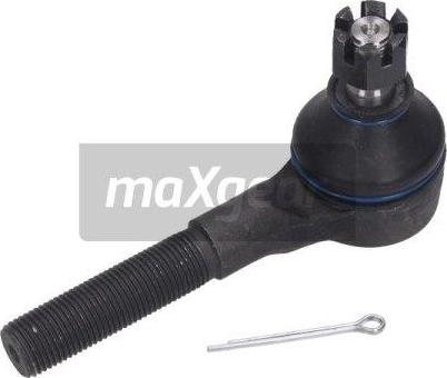 Maxgear 69-0258 - Наконечник рулевой тяги, шарнир autospares.lv