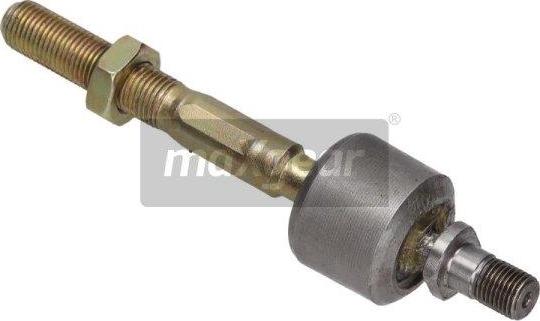 Maxgear 69-0252 - Осевой шарнир, рулевая тяга autospares.lv