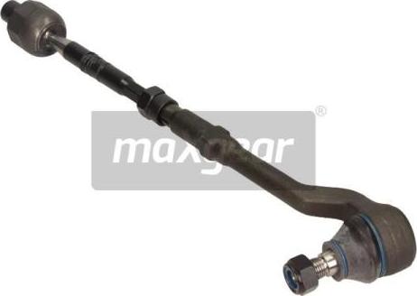 Maxgear 69-0269 - Рулевая тяга autospares.lv