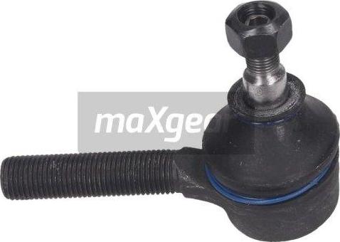 Maxgear 69-0266 - Наконечник рулевой тяги, шарнир autospares.lv