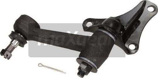 Maxgear 69-0268 - Маятниковый рычаг autospares.lv