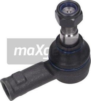 Maxgear 69-0201 - Наконечник рулевой тяги, шарнир autospares.lv