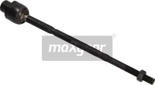 Maxgear 69-0214 - Осевой шарнир, рулевая тяга autospares.lv