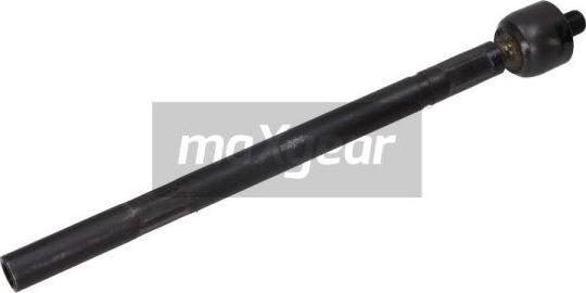 Maxgear 69-0211 - Осевой шарнир, рулевая тяга autospares.lv