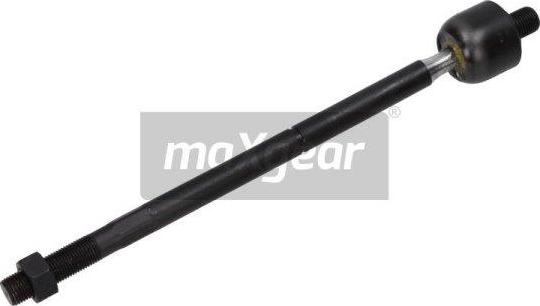 Maxgear 69-0213 - Осевой шарнир, рулевая тяга autospares.lv