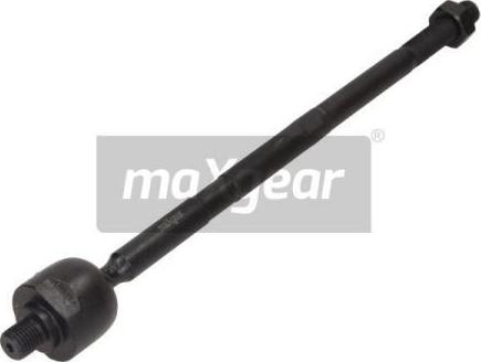 Maxgear 69-0284 - Осевой шарнир, рулевая тяга autospares.lv