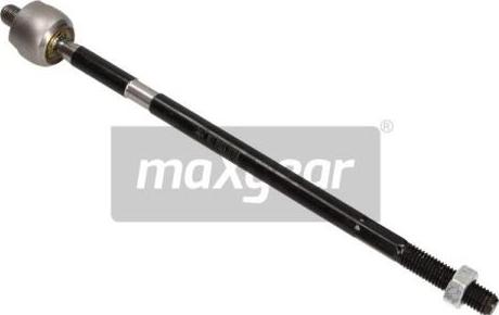 Maxgear 69-0286 - Осевой шарнир, рулевая тяга autospares.lv