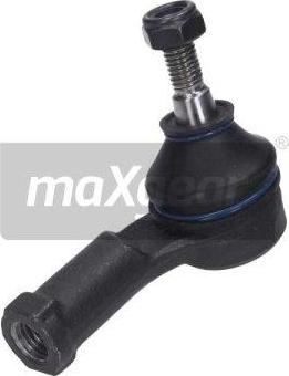 Maxgear 69-0280 - Наконечник рулевой тяги, шарнир autospares.lv