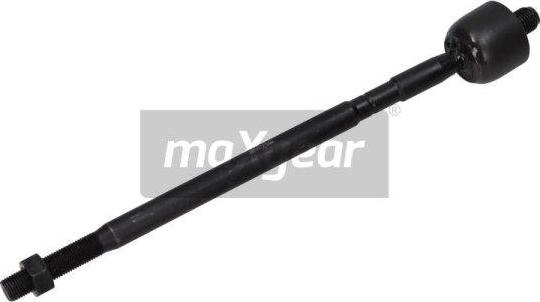 Maxgear 69-0281 - Осевой шарнир, рулевая тяга autospares.lv