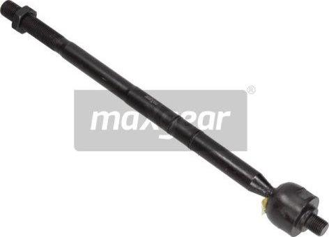 Maxgear 69-0288 - Осевой шарнир, рулевая тяга autospares.lv