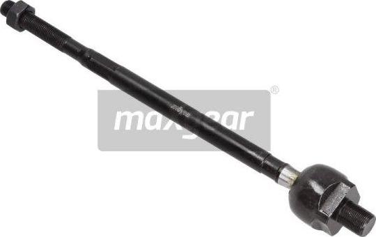 Maxgear 69-0238 - Осевой шарнир, рулевая тяга autospares.lv