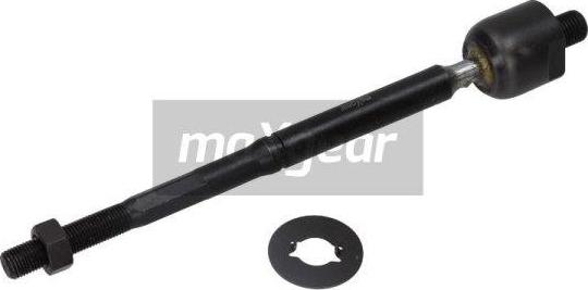 Maxgear 69-0233 - Осевой шарнир, рулевая тяга autospares.lv