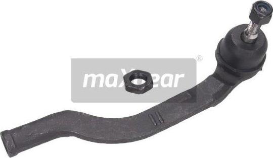 Maxgear 69-0223 - Наконечник рулевой тяги, шарнир autospares.lv