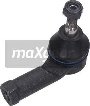 Maxgear 69-0279 - Наконечник рулевой тяги, шарнир autospares.lv