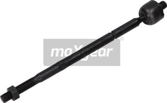 Maxgear 69-0274 - Осевой шарнир, рулевая тяга autospares.lv