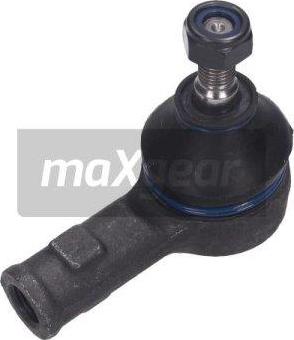 Maxgear 69-0278 - Наконечник рулевой тяги, шарнир autospares.lv