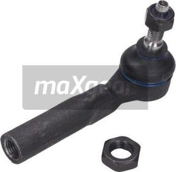 Maxgear 69-0273 - Наконечник рулевой тяги, шарнир autospares.lv