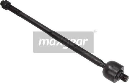 Maxgear 69-0277 - Осевой шарнир, рулевая тяга autospares.lv