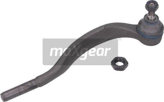 Maxgear 69-0794 - Наконечник рулевой тяги, шарнир autospares.lv