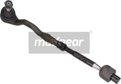 Maxgear 69-0795 - Рулевая тяга autospares.lv