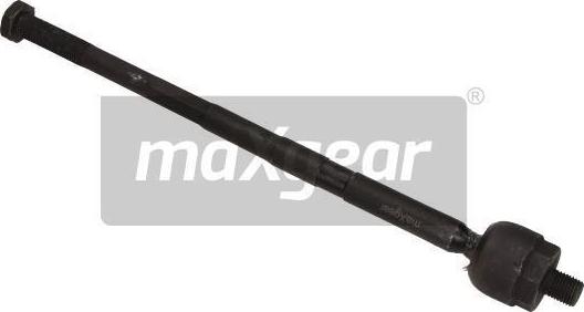 Maxgear 69-0790 - Осевой шарнир, рулевая тяга autospares.lv